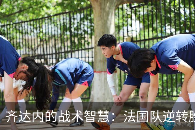 齐达内的战术智慧：法国队逆转胜利背后的复杂性